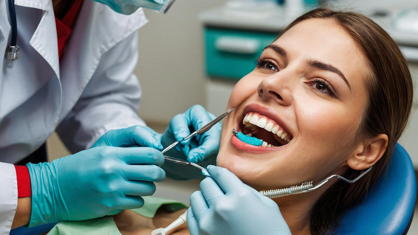Complete Dentures vs. Partial Dentures: Which Is Right for You?